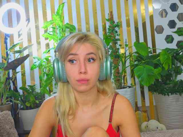 -Violettttta- webcam