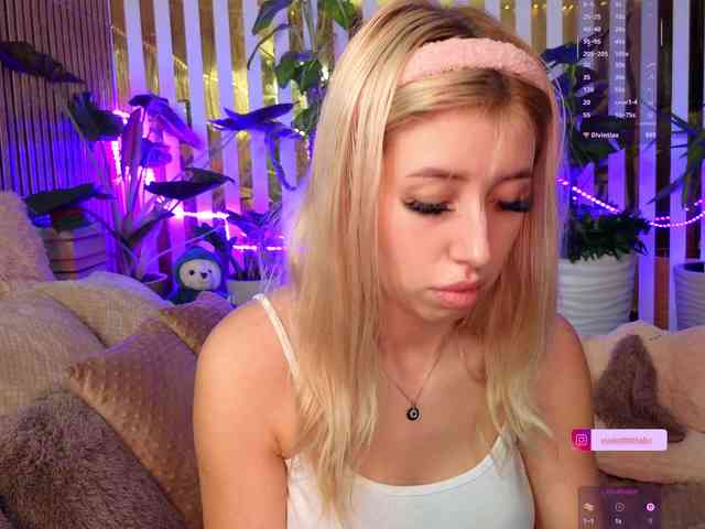 -Violettttta- webcam