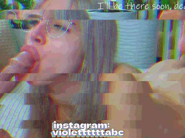 -Violettttta- webcam