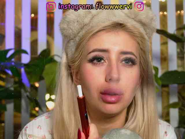 FlowwwerGirl
