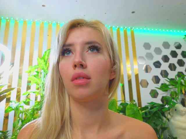 -Violettttta- webcam