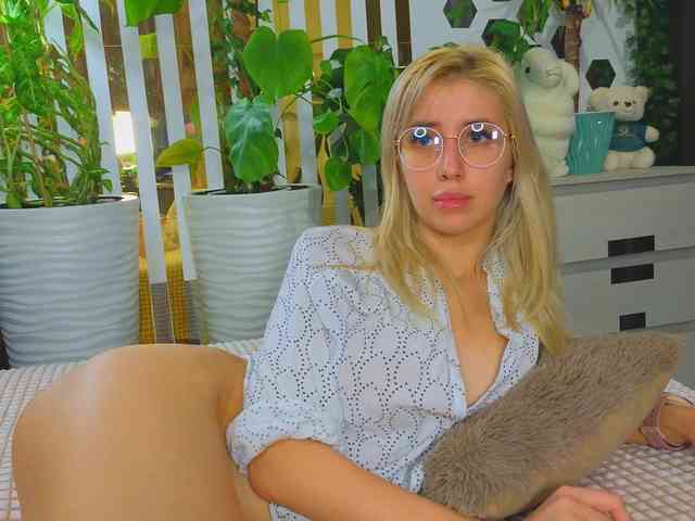 -Violettttta- webcam