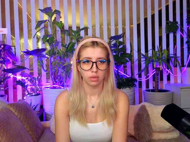 -Violettttta- webcam