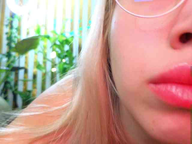 -Violettttta- webcam