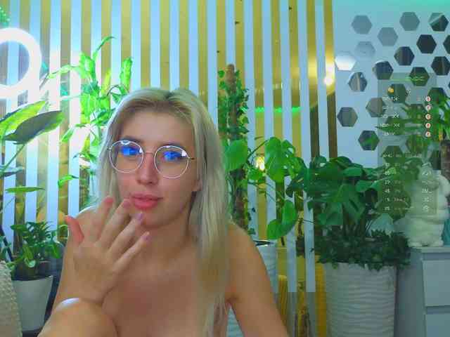 -Violettttta- webcam