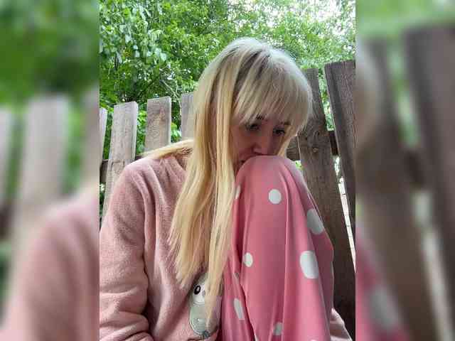 -Violetttttka- webcam