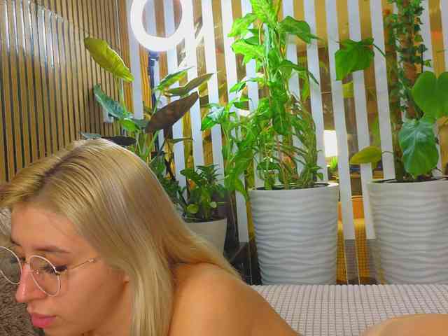 -Violettttta- webcam
