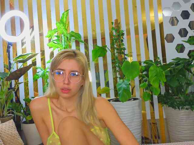 -Violettttta- webcam