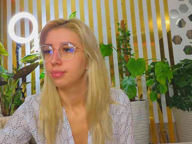 -Violettttta- webcam