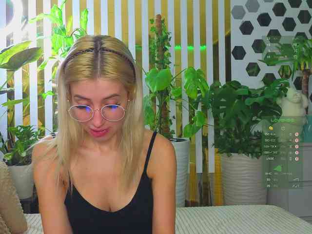 -Violettttta- webcam