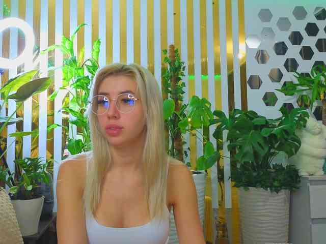 -Violettttta- webcam
