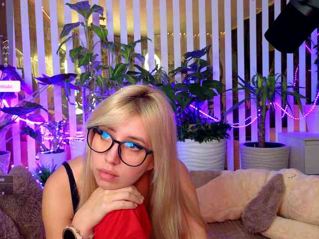 -Violettttta- webcam