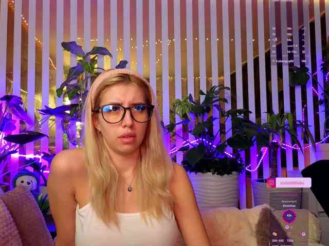 -Violettttta- webcam