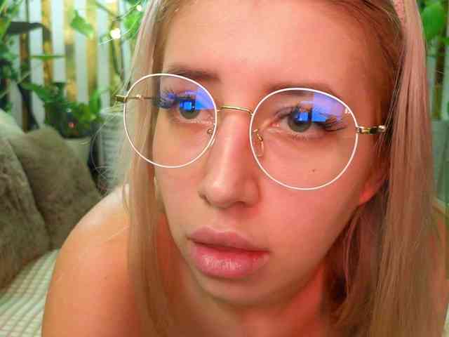 -Violettttta- webcam