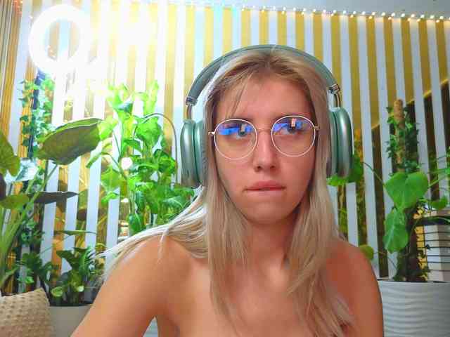 -Violettttta- webcam