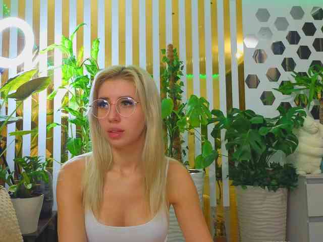 -Violettttta- webcam