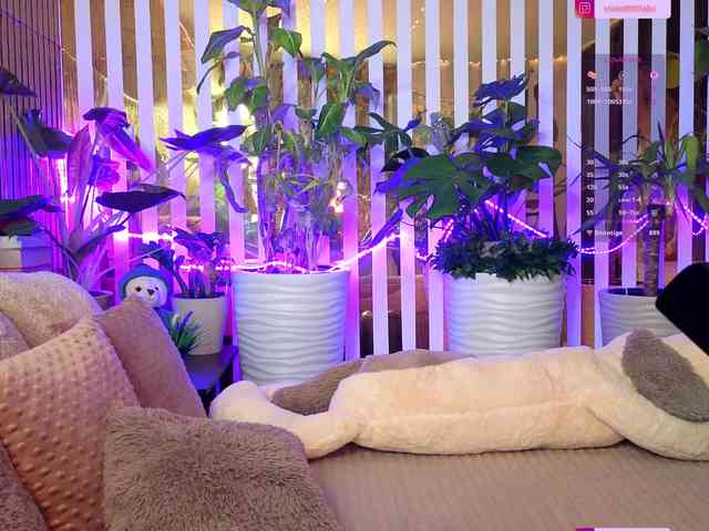 -Violettttta- webcam