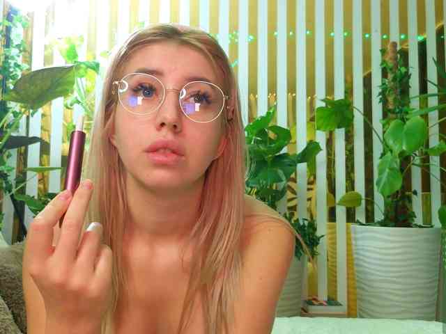 -Violettttta- webcam