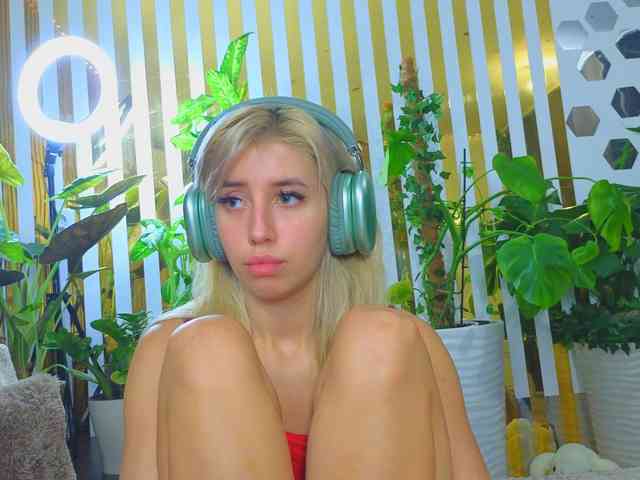 -Violettttta- webcam