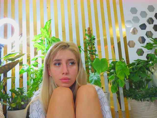 -Violettttta- webcam