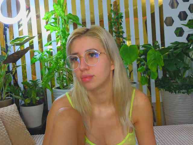 -Violettttta- webcam