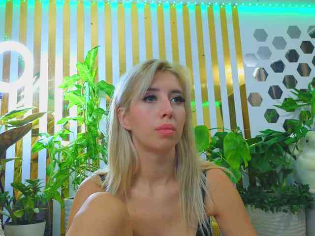 -Violettttta- webcam