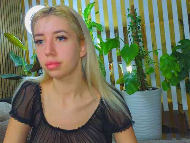 -Violettttta- webcam