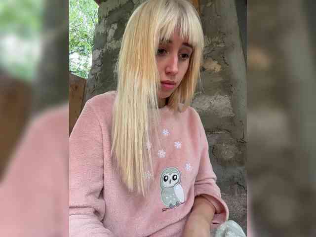 -Violetttttka- webcam