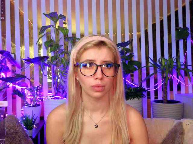 -Violettttta- webcam