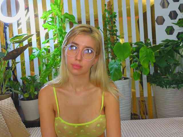 -Violettttta- webcam