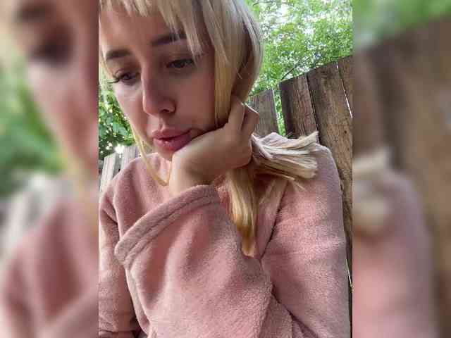 -Violetttttka- webcam