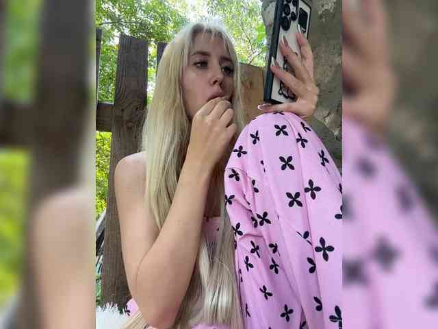 -Violetttttka- webcam