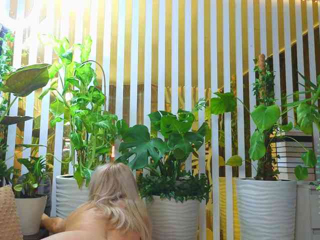 -Violettttta- webcam