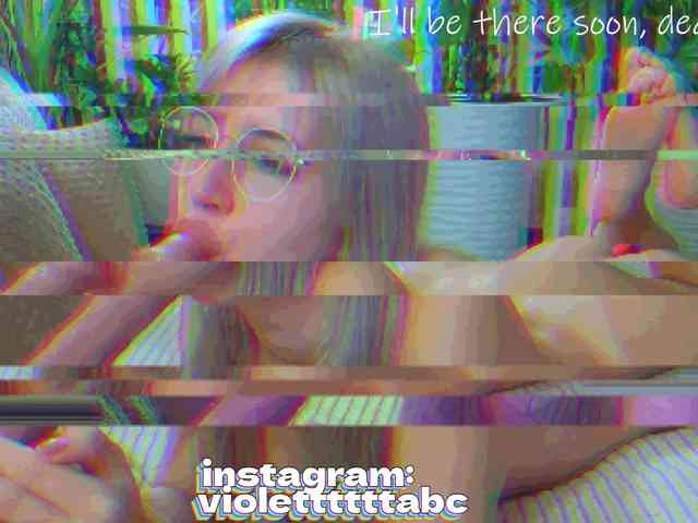 -Violettttta- webcam