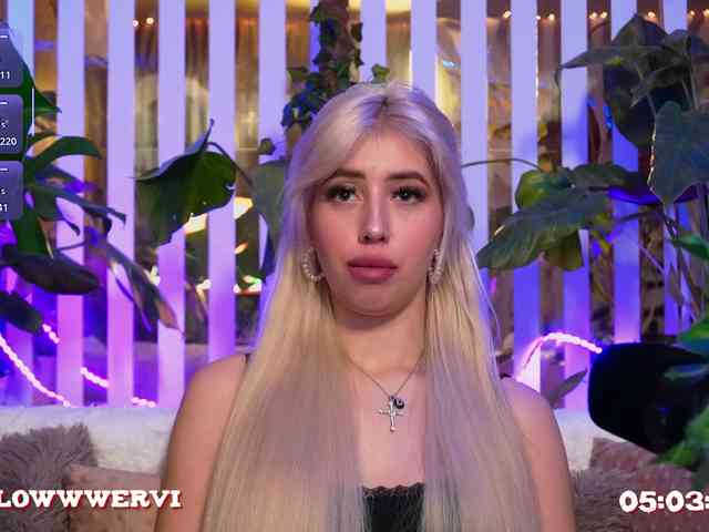 MiaLiaHot Live Webcam on BongaCams