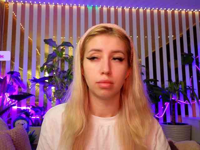 -Violettttta- webcam