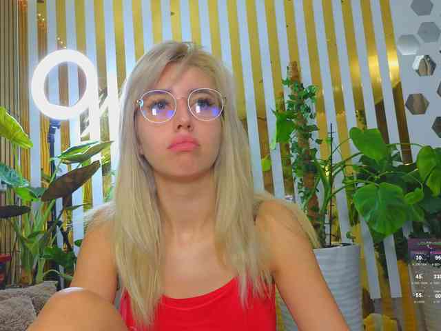 -Violettttta- webcam