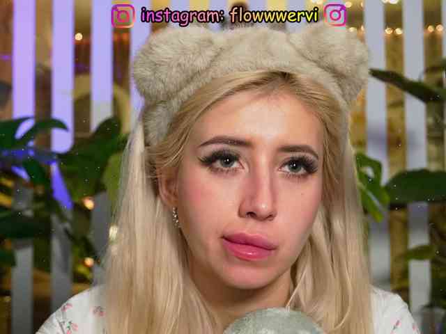 FlowwwerGirl