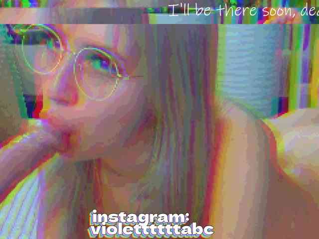 -Violettttta- webcam