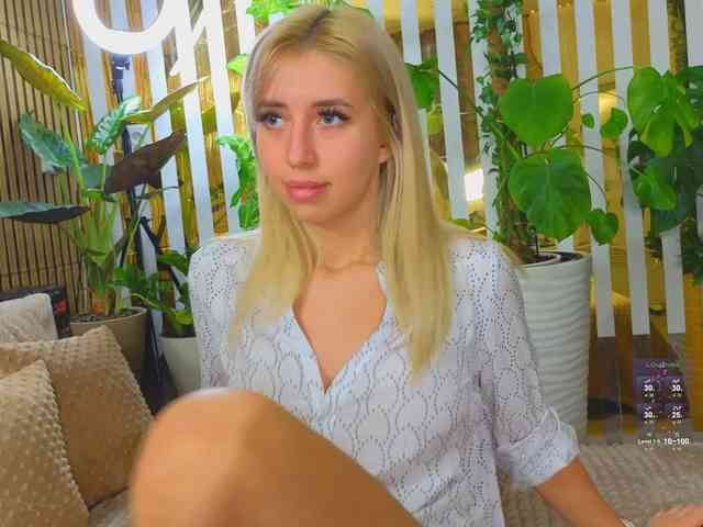 -Violettttta- webcam