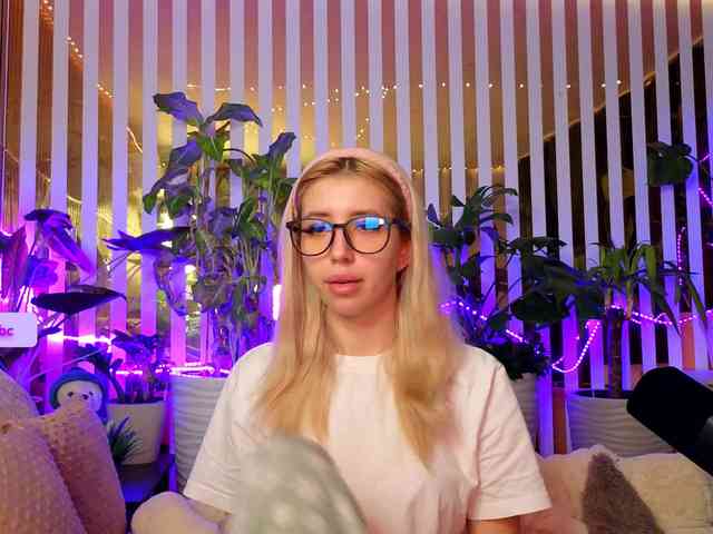 -Violettttta- webcam