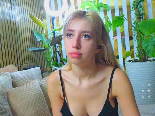 -Violettttta- webcam