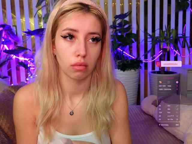 -Violettttta- webcam