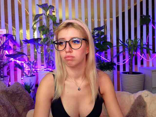 -Violettttta- webcam