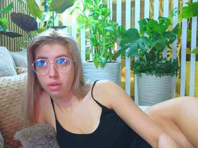 -Violettttta- webcam