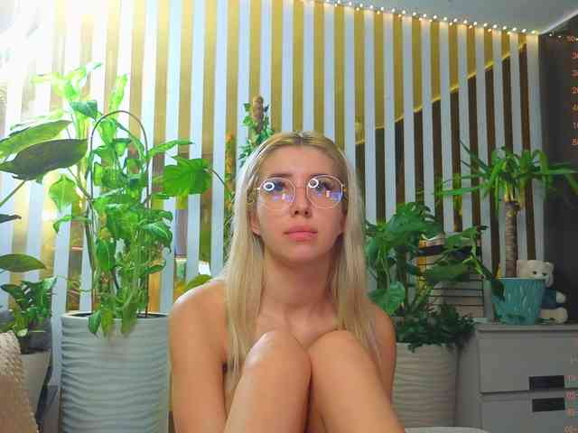-Violettttta- webcam