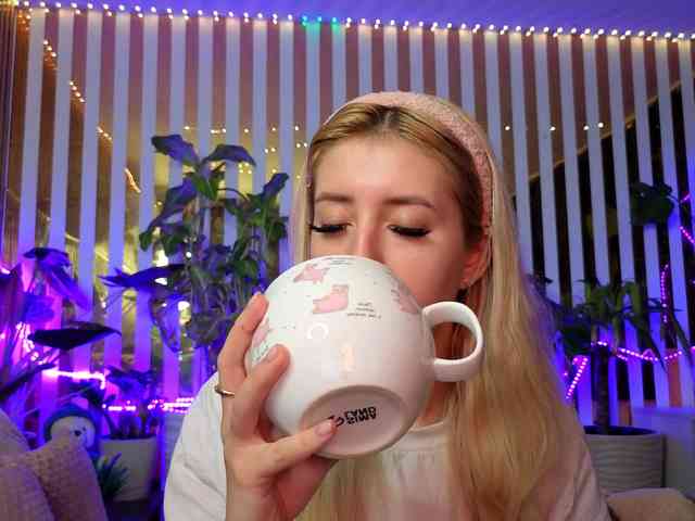 -Violettttta- webcam