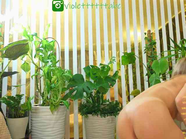 -Violettttta- webcam