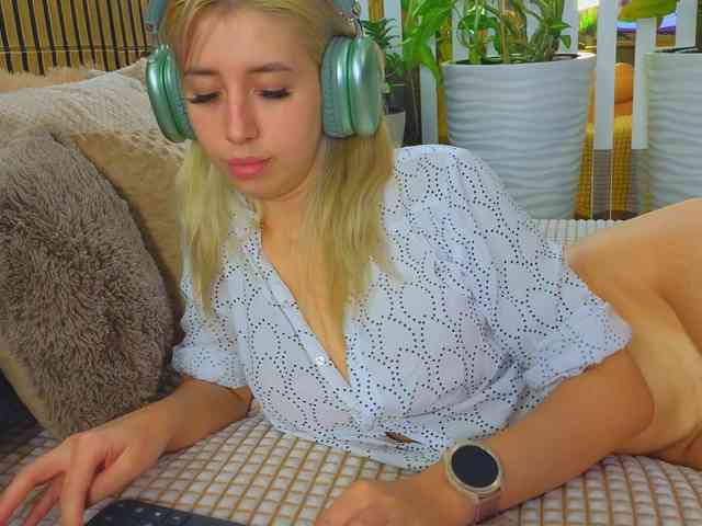 -Violettttta- webcam