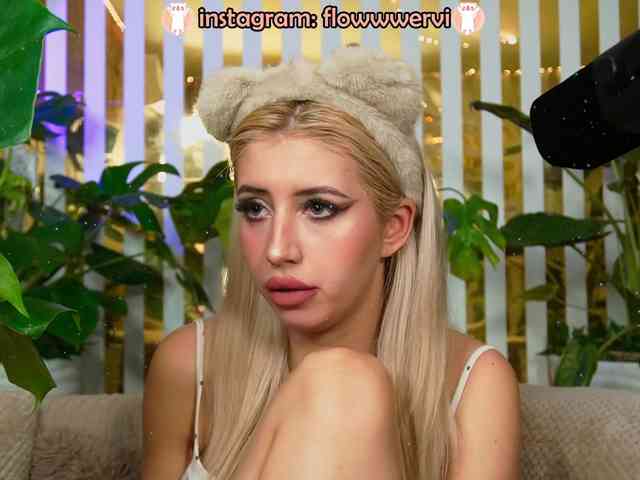 FlowwwerGirl